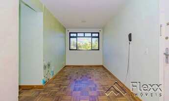 Imagem 4: Apartamento com 3 dormitórios à venda, 57 m² por R$ 230.000,00 - Bacacheri - Curitiba/PR