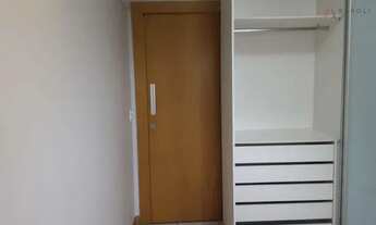 Imagem 3: VSC- Apartamento 2/4 no Condomínio Parque Solar do Bosque