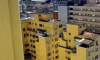 Imagem 2: Aluga-se Apto 1 Dormitório Mobiliado Praia do Gonzaguinha São vicente SP