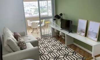 Imagem 2: Apartamento em Condomínio Padrão para Venda no bairro Casa Branca Consulte outros imóveis