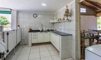 Imagem 5: Casa - Residencial Cosmos - Campinas