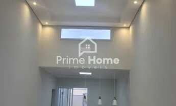 Imagem: Casa - Residencial Real Park Sumaré - Sumaré