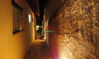 Imagem 3: Lagoa Santa - Casa Padrão - Novo Santos Dumont