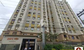 Imagem: Apartamento (tipo - padrao) 2 dormitórios