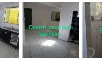 Imagem 2: Casa no Parque santo Antônio 5 cômodos