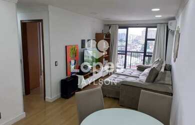 Imagem 2: Apartamento-À VENDA-Méier-Rio de Janeiro-RJ