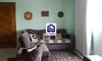 Imagem 2: Excelente duplex cobertura com 3 dormitórios no Boa Vista em São Vicente-SP!!