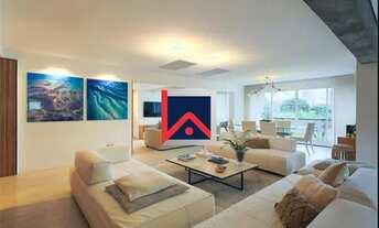 Imagem 3: Apartamento Venda Campo Belo 260 m² 3 Dormitórios