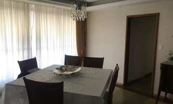 Imagem 5: Alugo apartamento vista pro mar 196m2 4 quartos sendo 1 Suíte