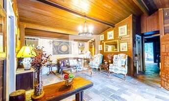 Imagem 2: Casa de Condomínio para Aluguel - Itaipu, 4 Quartos, 300 m2