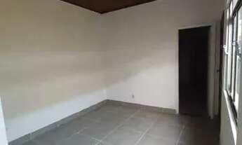 Imagem 2: Casa para aluguel tem 100 metros quadrados com 2 quartos em Vila Belmiro - Santos - SP