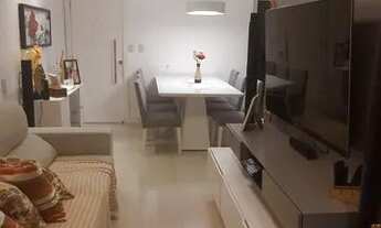 Imagem: Apartamento para venda com 85 metros quadrados