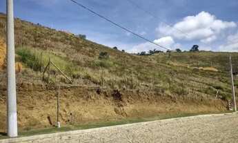 Imagem 4: OPORTUNIDADE! Terreno Lote 1107m² com linda vista