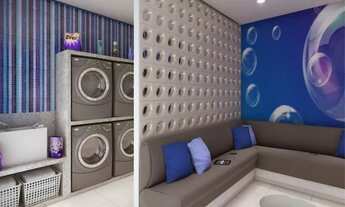 Imagem 7: APARTAMENTO RESIDENCIAL em BARUERI - SP, TAMBORÉ