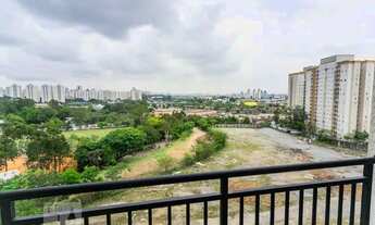 Imagem 4: Apartamento para Aluguel - Penha de França, 1 Quarto, 49 m2