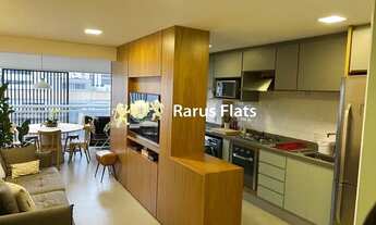 Imagem: Excelente Flat para venda em Pinheiros !