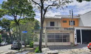 Imagem 6: Excelente sobrado ensolarado com entrada lateral e 2 vagas de garagens!