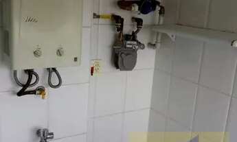 Imagem 5: São Paulo - Kitchenette/Conjugados - Tatuapé