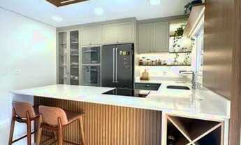 Imagem 5: Geminado para Venda em Joinville, Costa e Silva, 3 dormitórios, 1 suíte, 3 banheiros, 2 va