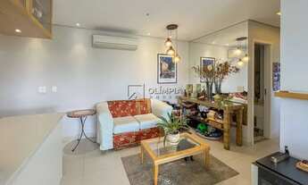 Imagem 7: Apartamento Venda Brooklin 95 m² 3 Dormitórios