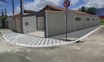 Imagem 4: Casa Bancários entrada+parcelas