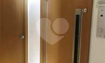 Imagem 4: Apartamento reformado com 200m2 no Jardim America