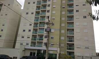 Imagem: Apartamento - Vila Aurocan - Campinas