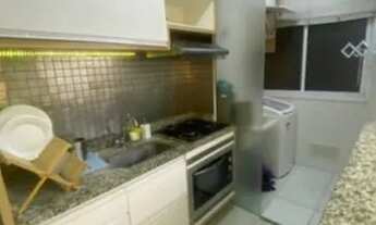 Imagem 4: VIEW CLUB - Apto 100% Mobiliado - Ponta Negra