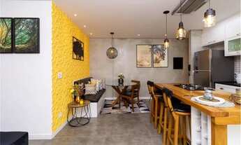 Imagem: Apartamento à venda na Freguesia do Ó!