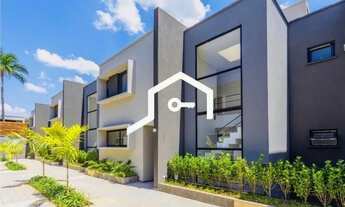 Imagem 5: Mansão em condomínio - 4 suítes com 4 vagas - Piscina privativa - Campo Belo - São Paulo