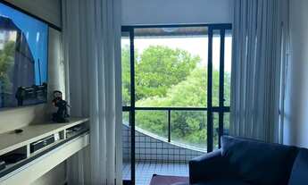 Imagem 3: BELÍSSIMA APARTAMENTO NO EDIFICIO TIMONEIRO