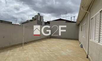 Imagem 2: Casa para venda no Jardim Dom Nery em Campinas!