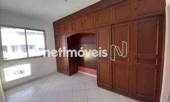 Imagem 4: Locação Apartamento 3 quartos Praça da Bandeira Rio de Janeiro