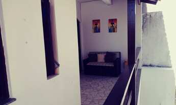 Imagem 4: Casa Espaçosa em Itapuã com 4 Quartos 1 Suíte, 2 Salas, 4 Varandas , Garagem para 2 carros