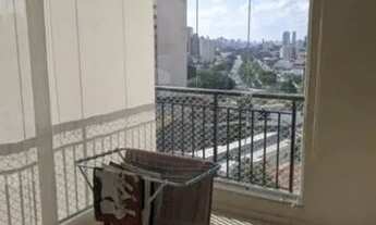 Imagem 5: EDUARDO . APARTAMENTO EM SÃO PAULO NA ZONA SUL, LOCALIZADO NO BAIRRO DA SAÚDE