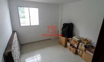 Imagem 6: 1º Mês de Aluguel Grátis! Casa em Cond Fechado - 1 Vaga de Garagem - Taquara