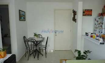 Imagem 3: Apartamento - Vila Trinta e Um de Março - Campinas