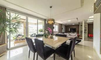 Imagem 3: Apartamento para Venda em São Caetano do Sul, Santa Paula, 3 dormitórios, 3 suítes, 4 banh