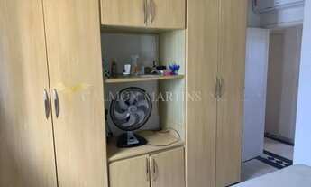 Imagem 4: Apartamento com 3 quartos em 89m² com 2 vagas de garagem