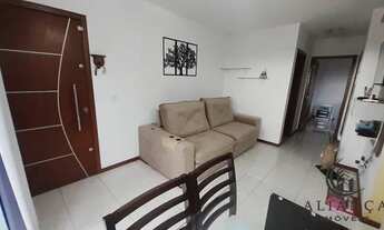 Imagem 3: Apartamento à venda no bairro São Sebastião - Palhoça/SC