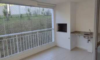 Imagem 3: Apartamento em Alphaville - Ghaia 03 Quartos - Alphaville 132,00m²