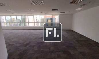 Imagem 7: Conjunto para alugar, 440 m² por R$ 48.941,49/mês - Brooklin - São Paulo/SP