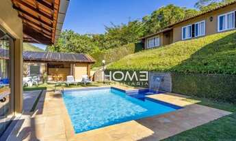 Imagem: Albuquerque - Casa com 5 dormitórios à