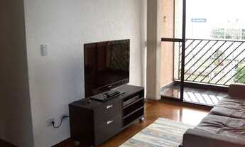 Imagem 3: APARTAMENTO RESIDENCIAL em BARUERI - SP, TAMBORÉ