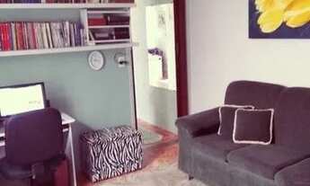 Imagem 5: Casa a venda com 3 dormitórios, 2 banheiros e 2 vagas - Vila Campo Grande - São Paulo - SP