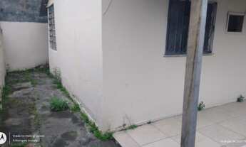 Imagem 3: Rocha Miranda Casa com 1 dormitório