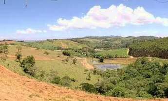 Imagem 5: Terreno de 500 metros, com ótima localização- Atibaia-SP