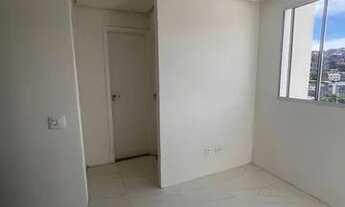 Imagem 4: APARTAMENTO PARA ALUGUEL RESERVA DO CONDE IAPI