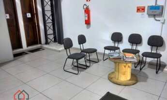 Imagem 2: Terreno à venda, 2200 m² por R$ 5.200.000,00 - Centro - Santos/SP