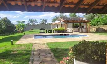 Imagem 6: CHÁCARA EM BOITUVA NO BAIRRO SANTO ANTONIO